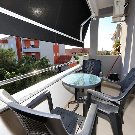 Apartments Neli Bibinje Bagian luar foto