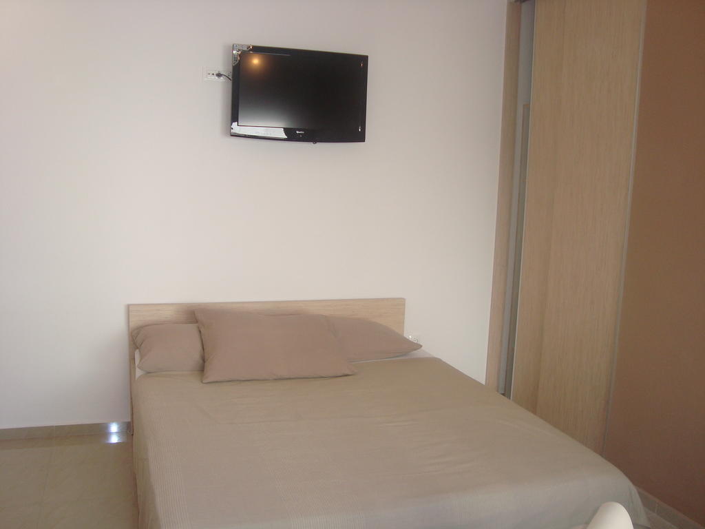 Apartments Neli Bibinje Ruang foto