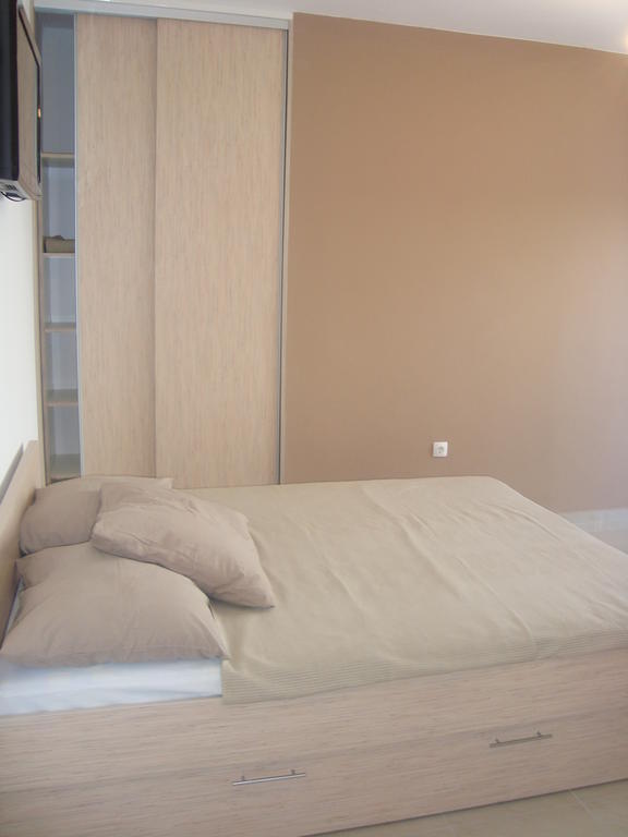 Apartments Neli Bibinje Ruang foto