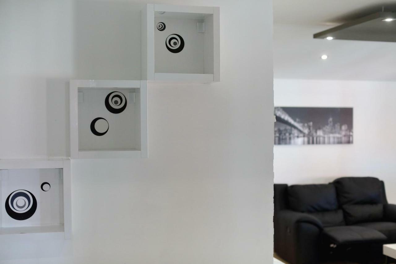 Apartments Neli Bibinje Bagian luar foto